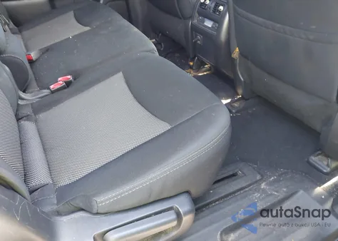 2018 Nissan Pathfinder Sv from USA, damaged, VIN 5N1DR2MM7JC639939